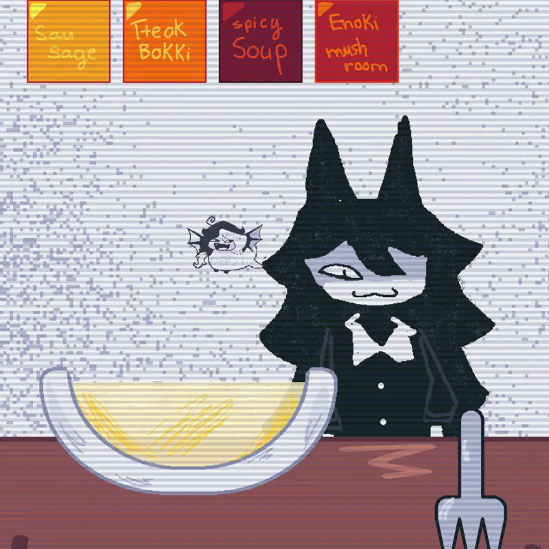 Feed miss circle by @ZipFpe64