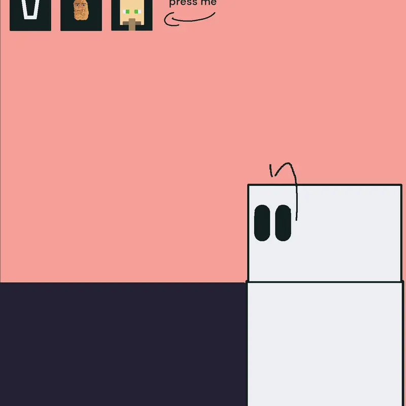 Game by @Luxembing
