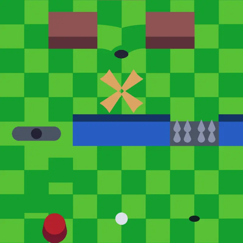 Game by @moonchocolate