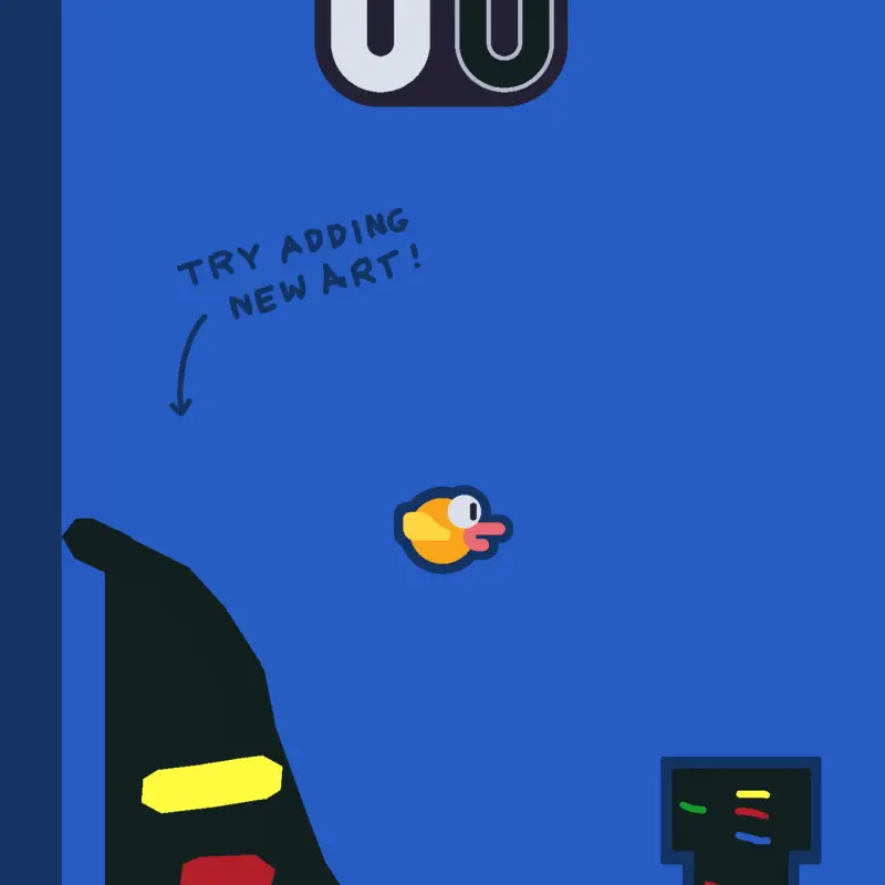 Game by @sheilzayn