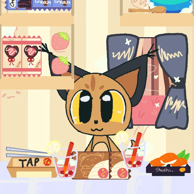Game by @-_Blueicekitty_-