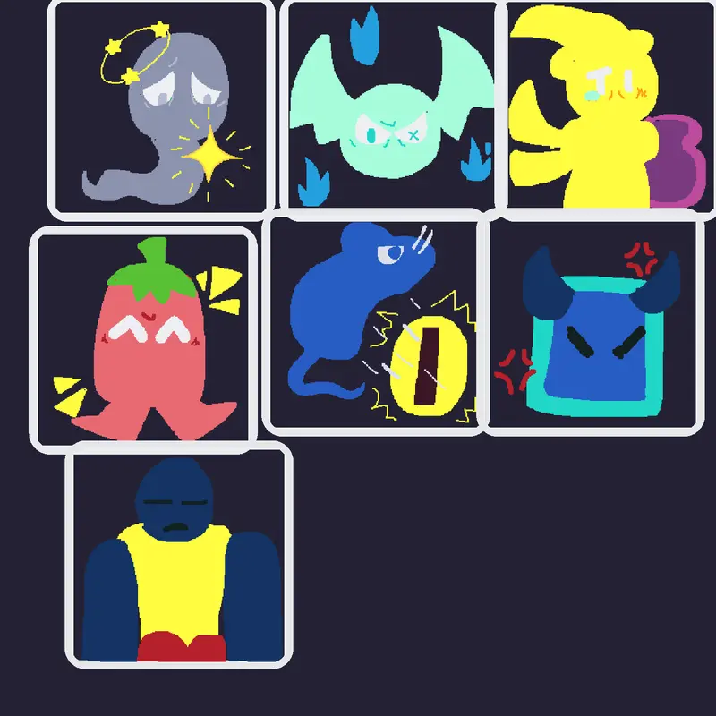 Game by @princeb