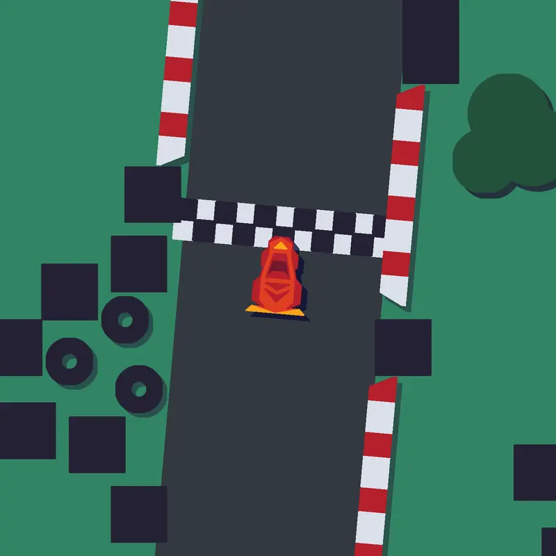 Race track and smiler info ! by @AlexaHernandez1