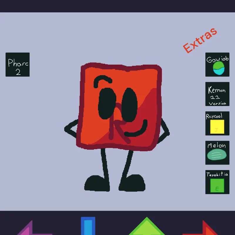 Game by @Robertplus