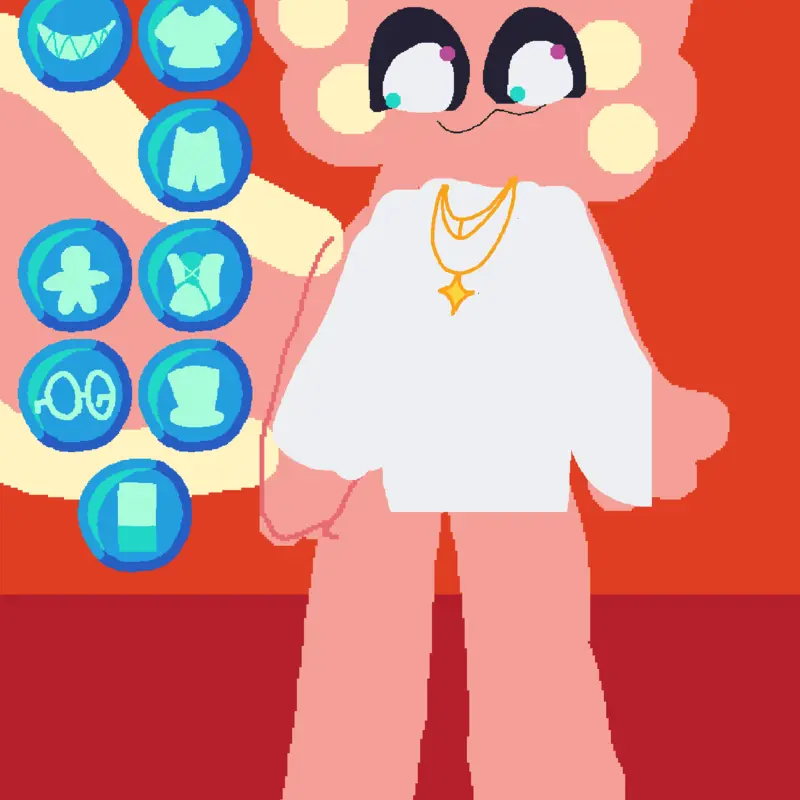 Game by @kewpie