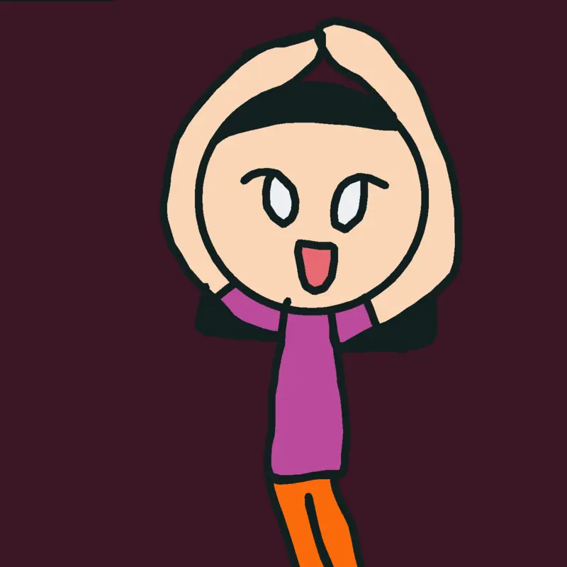 Game by @SunnyfunnyLUMISTAR