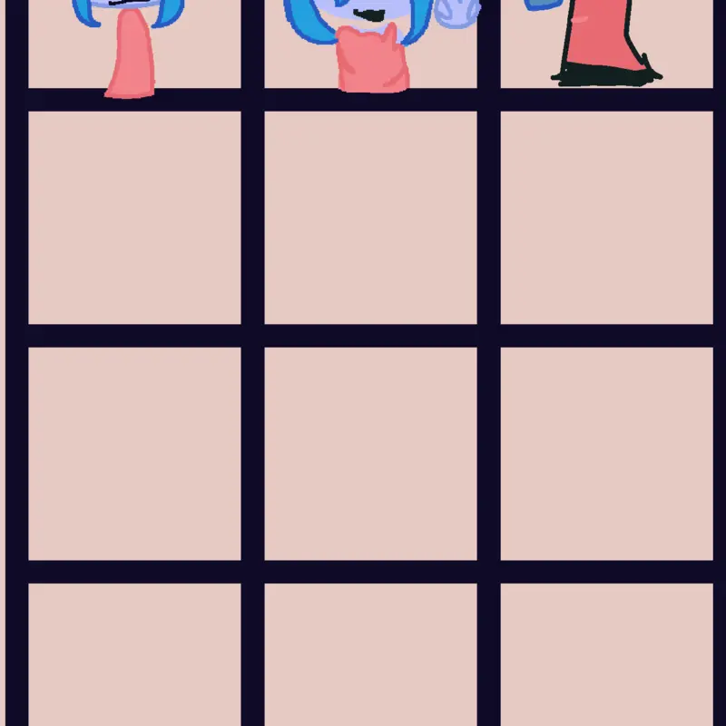 Game by @vanzon