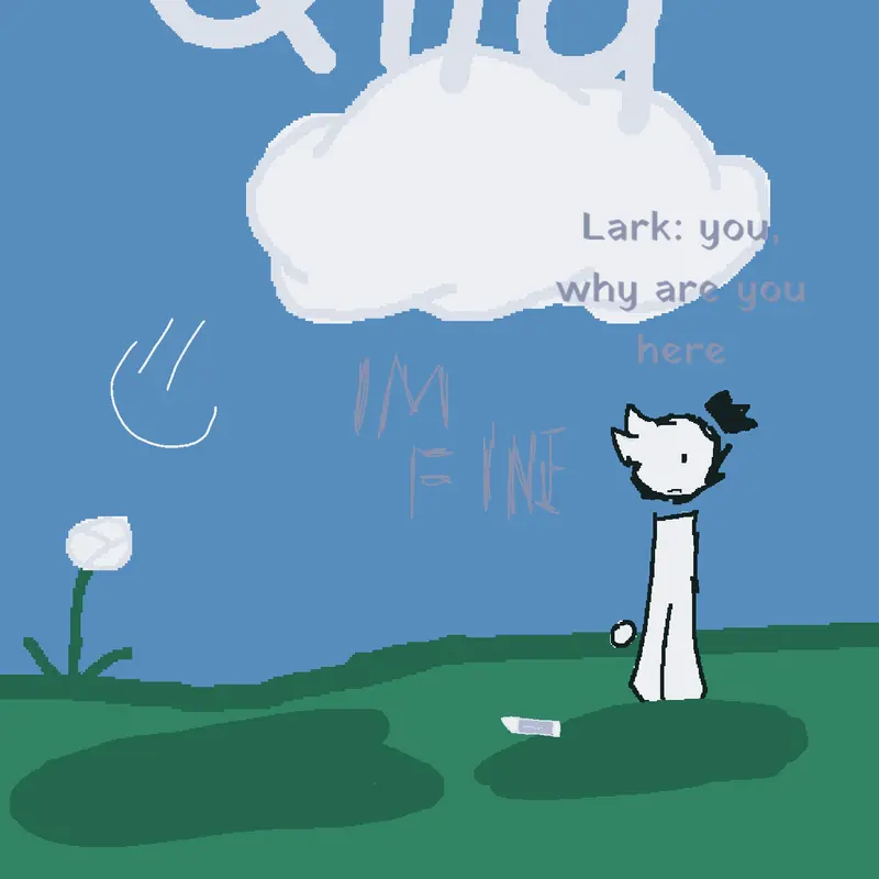 Game by @LARKS_FAR