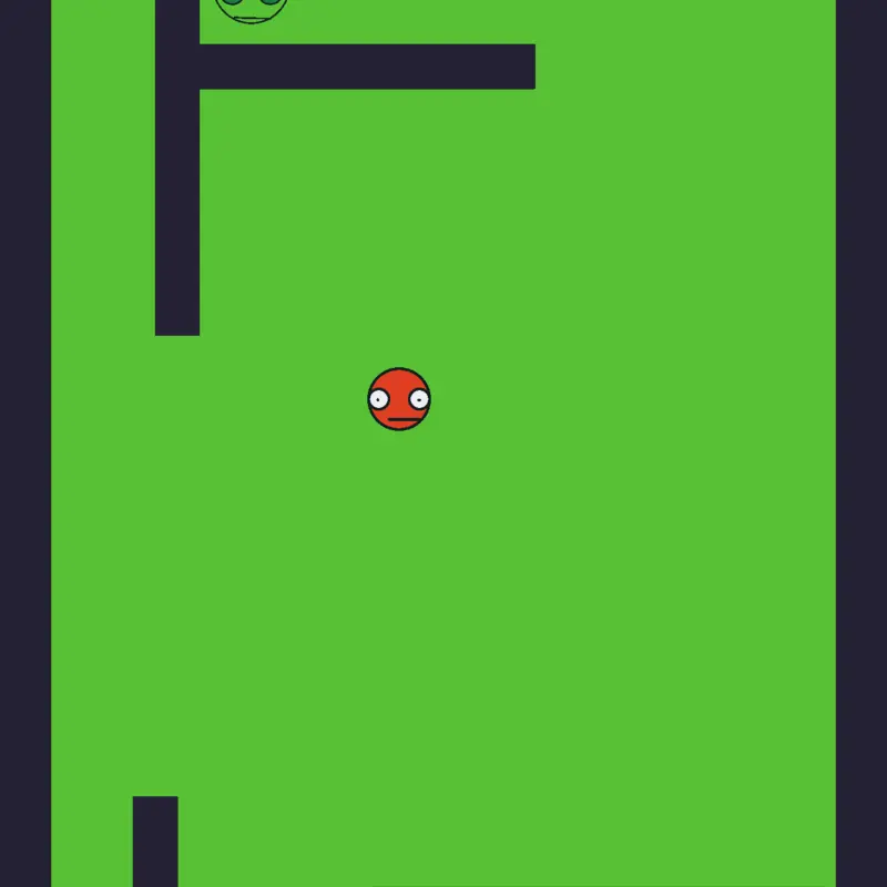 Game by @MatheusSLK