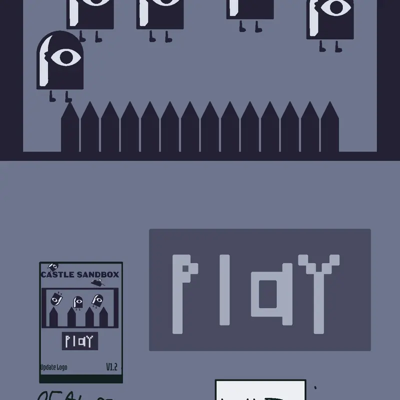 Game by @i_quit_castle