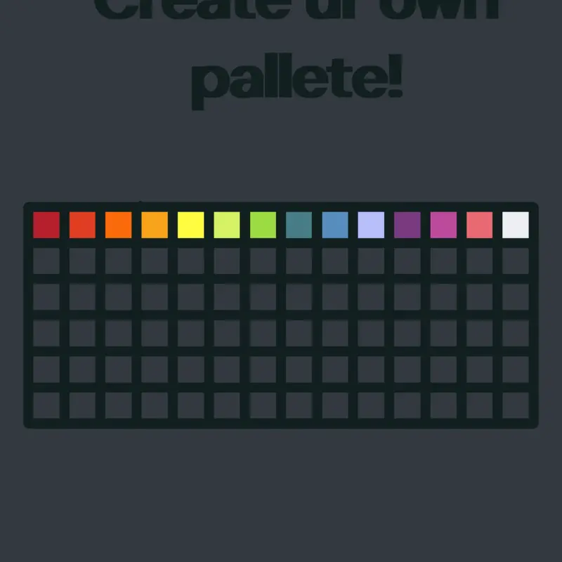 Game by @MADEUP