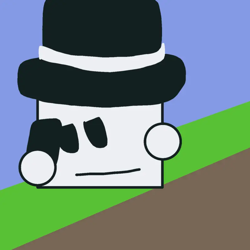Game by @Topcuber