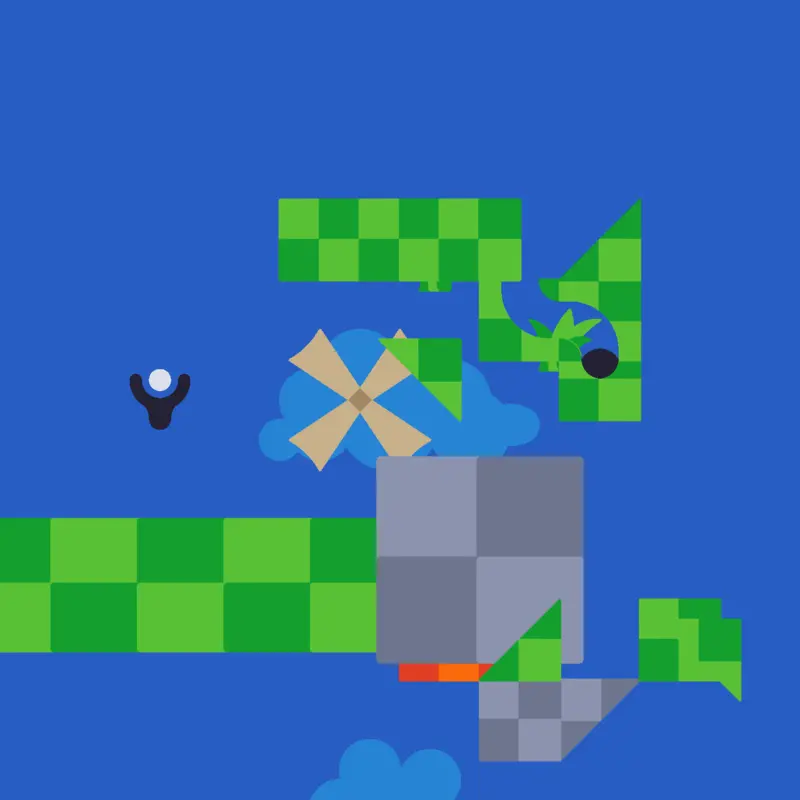 Game by @Axelj