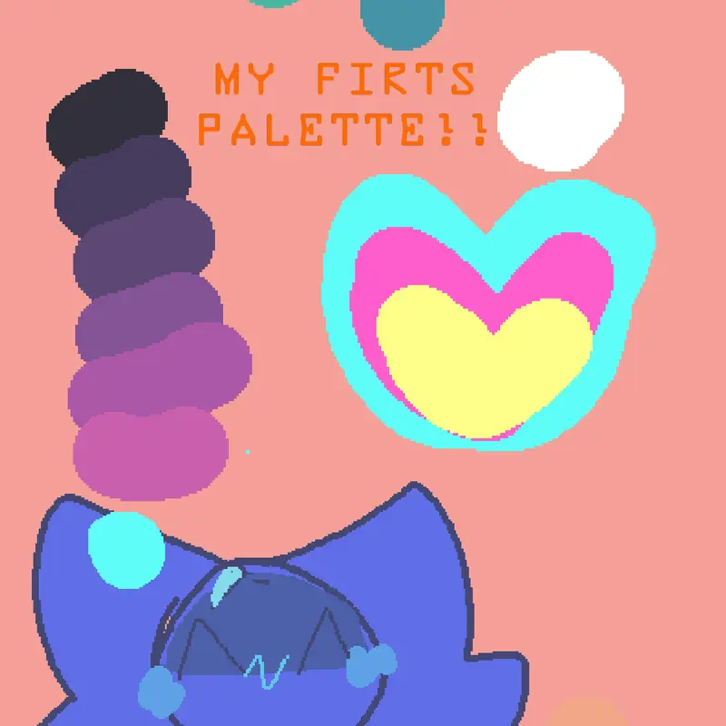 :3 by @the_jeppy_fan