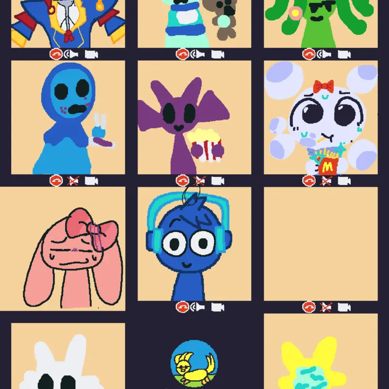Game by @pop_soma