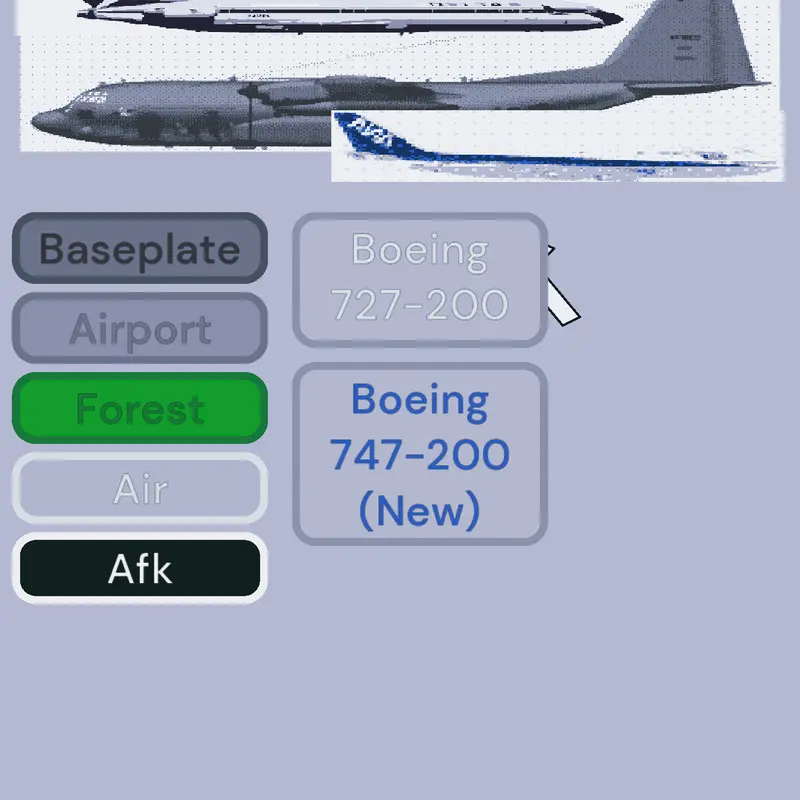 Plane crash by @ThyNg