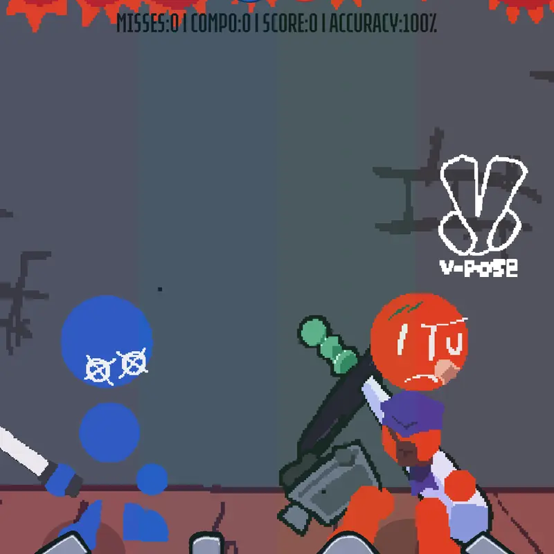 Game by @Red21Blue3