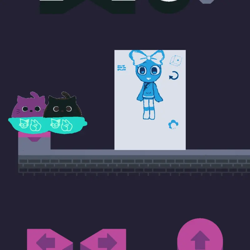 Game by @babymaple23andzakumism22