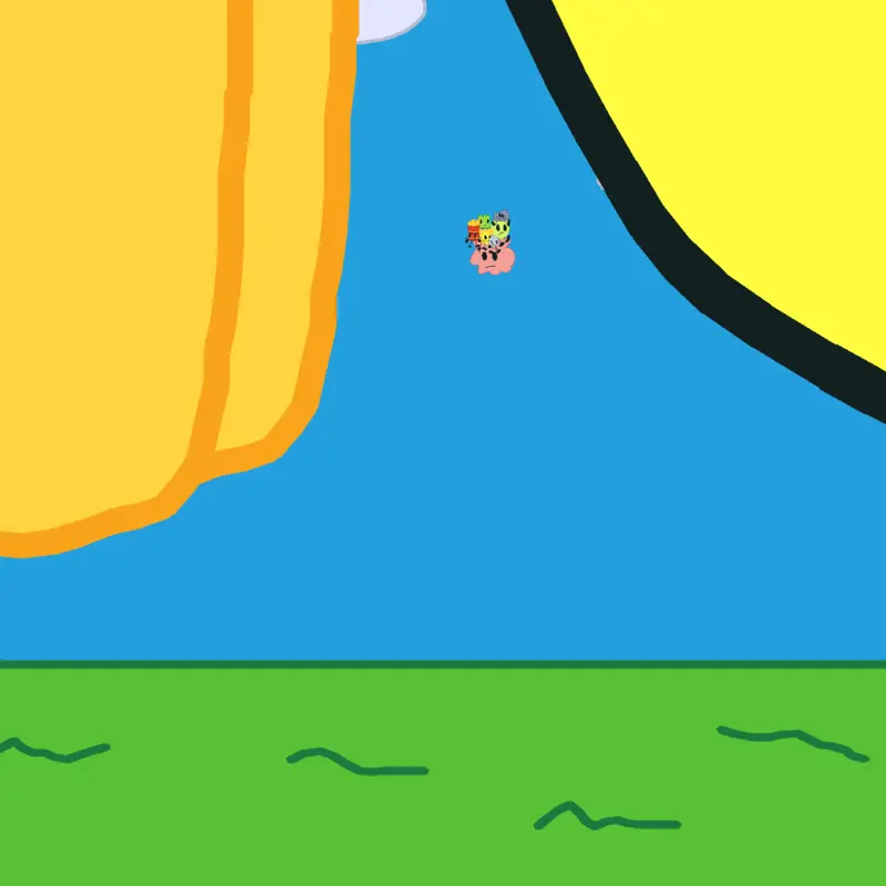 Game by @Mini-house