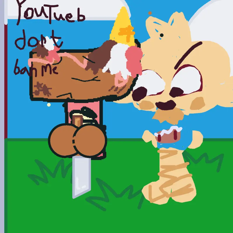 Game by @Marokko