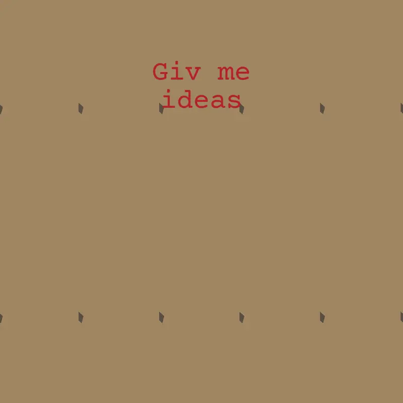 Game by @dirt_official2025