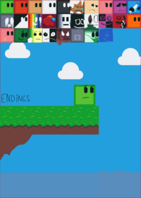 Endings World!