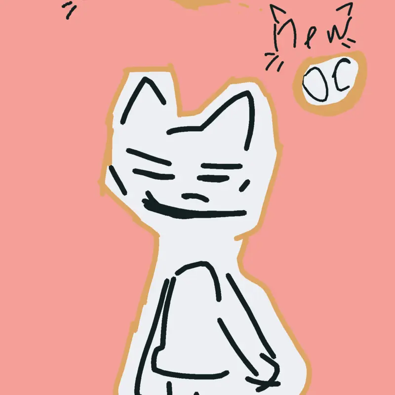 İdk :) by @its_myvee
