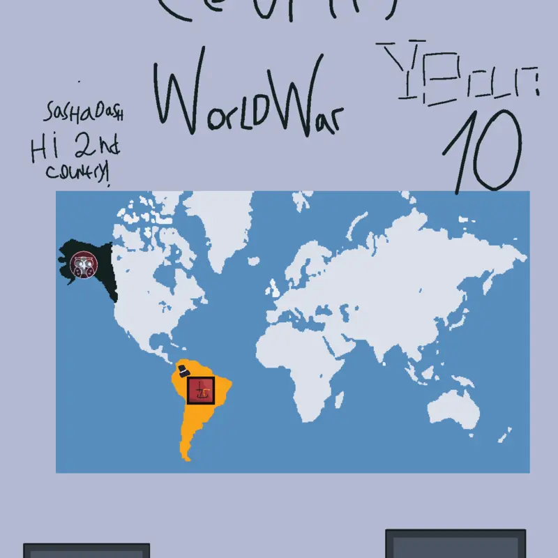Game by @sashadasH_Halloweeny