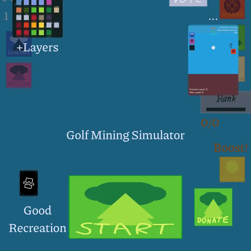 Game by @Rainbowgamergod