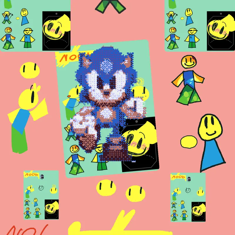 Something by @Yomay5785