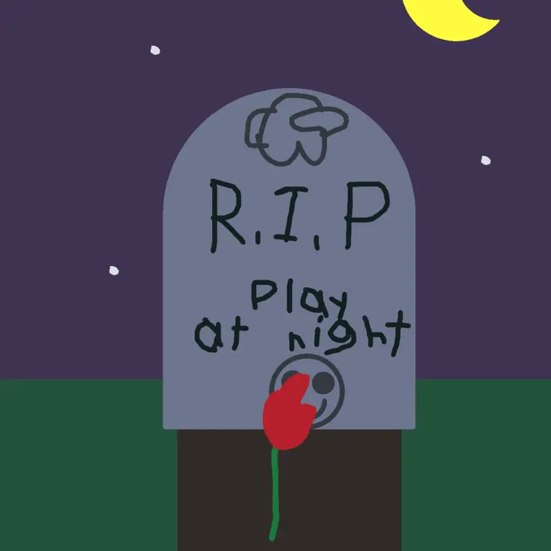 Game by @BrentNBread