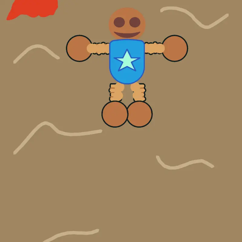 Game by @Nebunatic_15