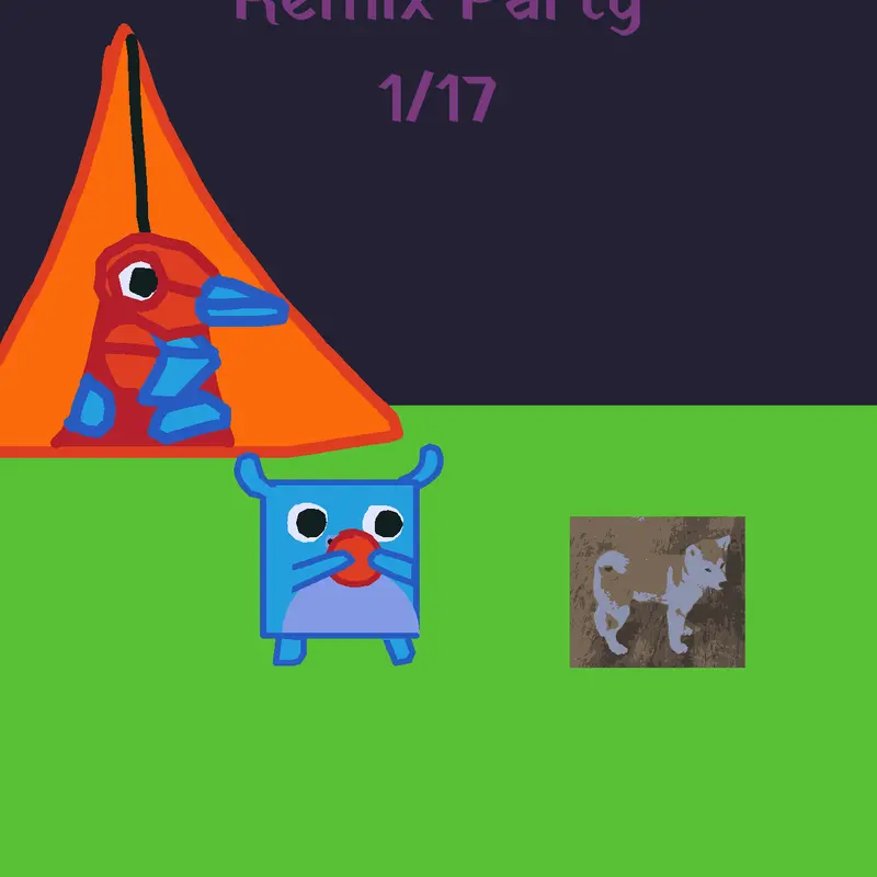 Game by @letmedoitforyou