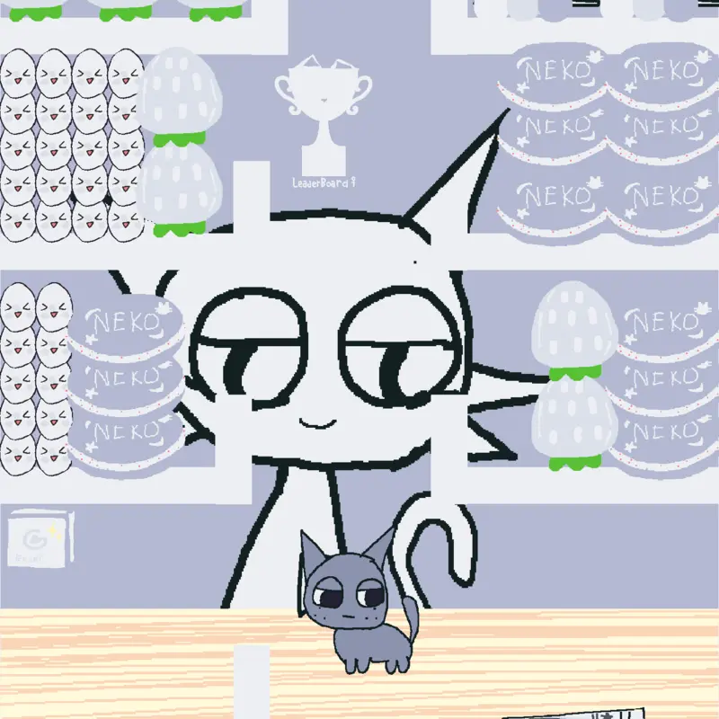 Game by @zuki_star