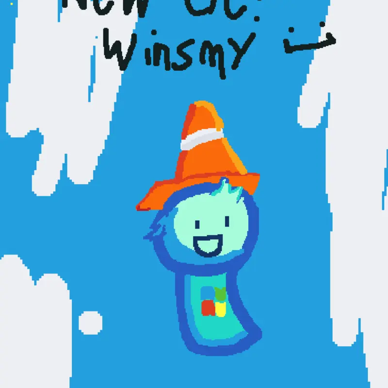 Game by @Ice_Cubeicy