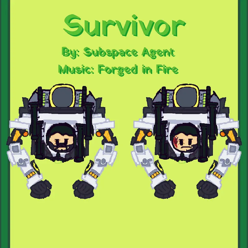 Game by @SubSpace_Agent