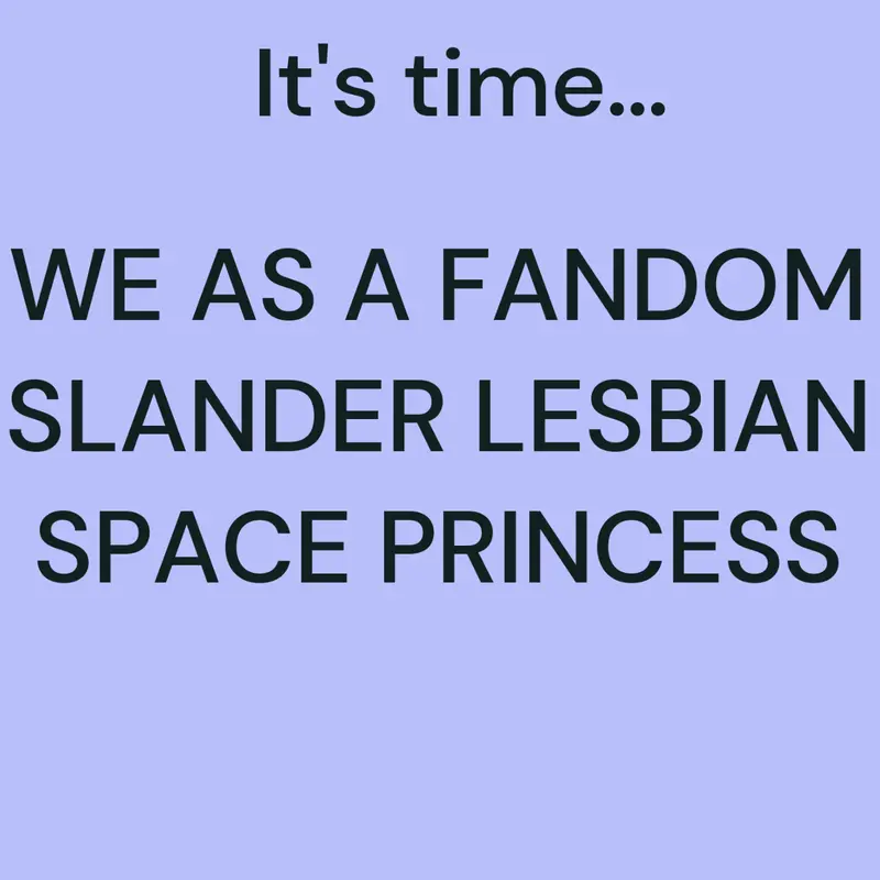 LSP slander time by @CriscottoYT