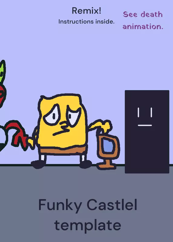 Game by @-_Tall_man_animates_-