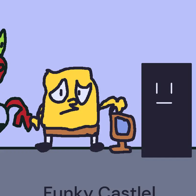 Game by @-_Tall_man_animates_-