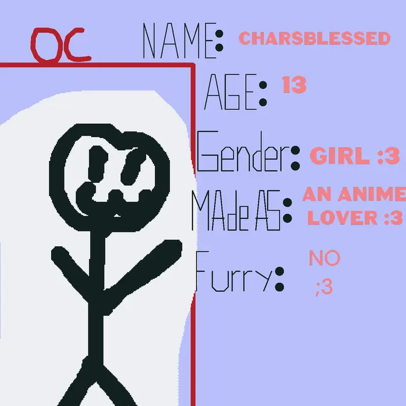 Game by @CHARSBLESSED