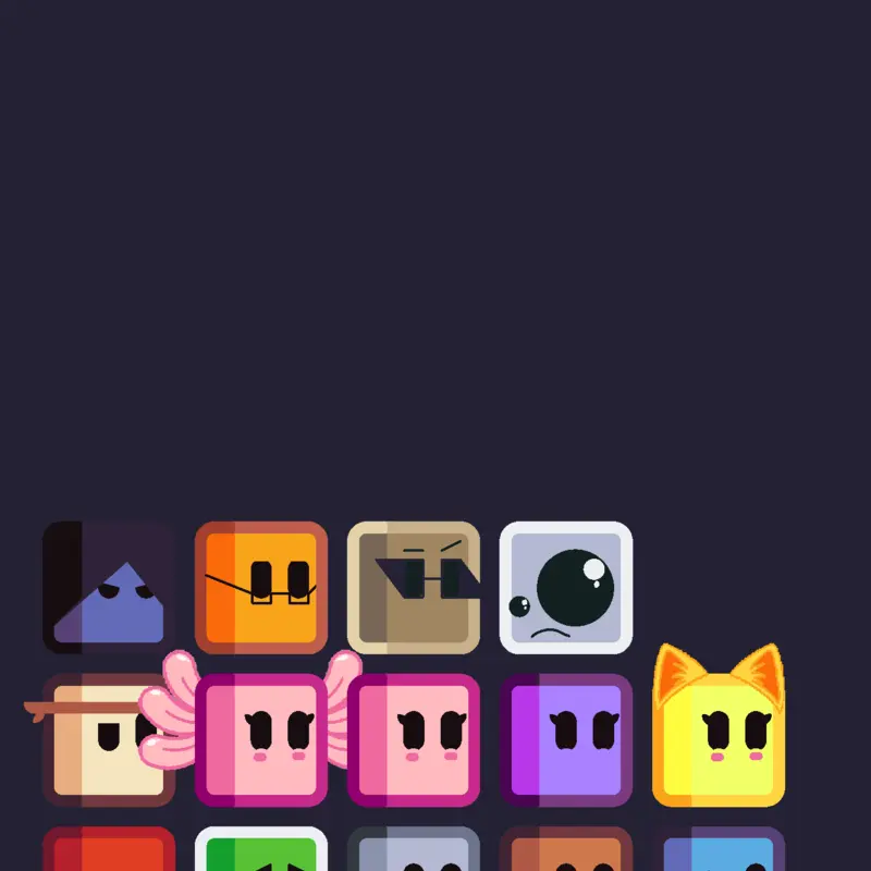 Game by @farizzzzz