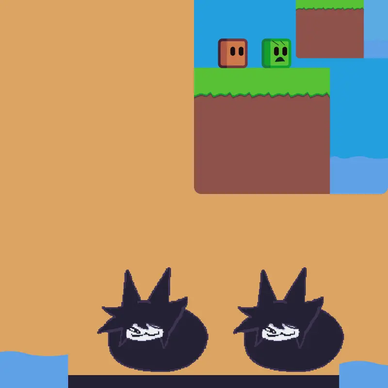 Game by @Kittenpp