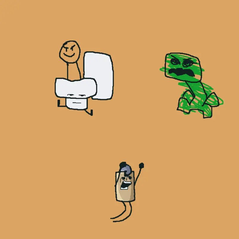 Game by @TitanTeslamanx