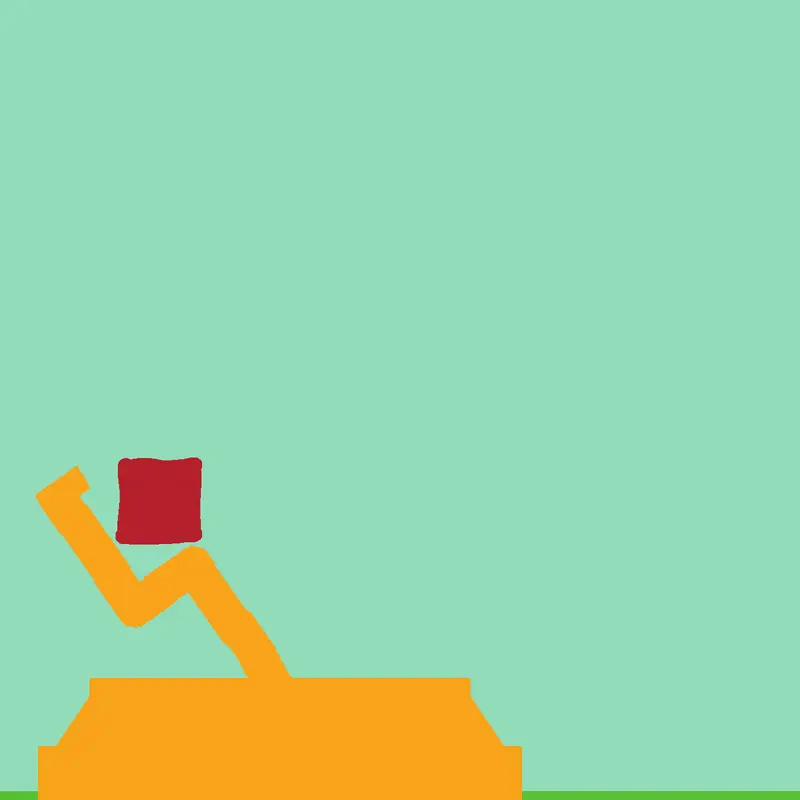 Game by @mamamamagous