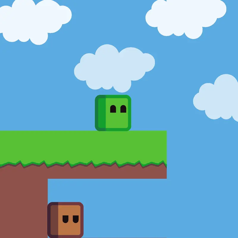 Game by @abmshamsuddin