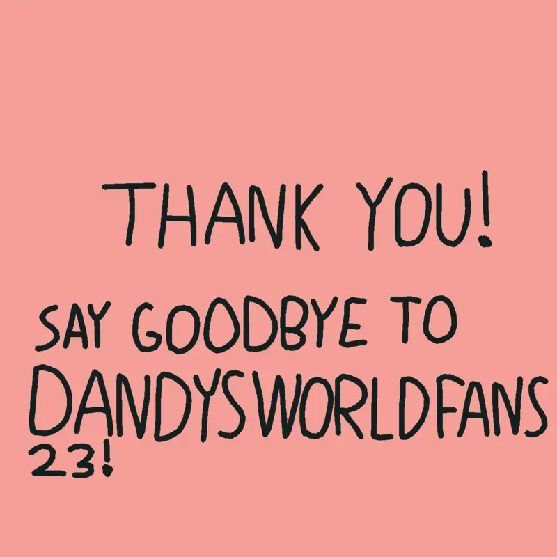 Game by @Dandysworldfans23