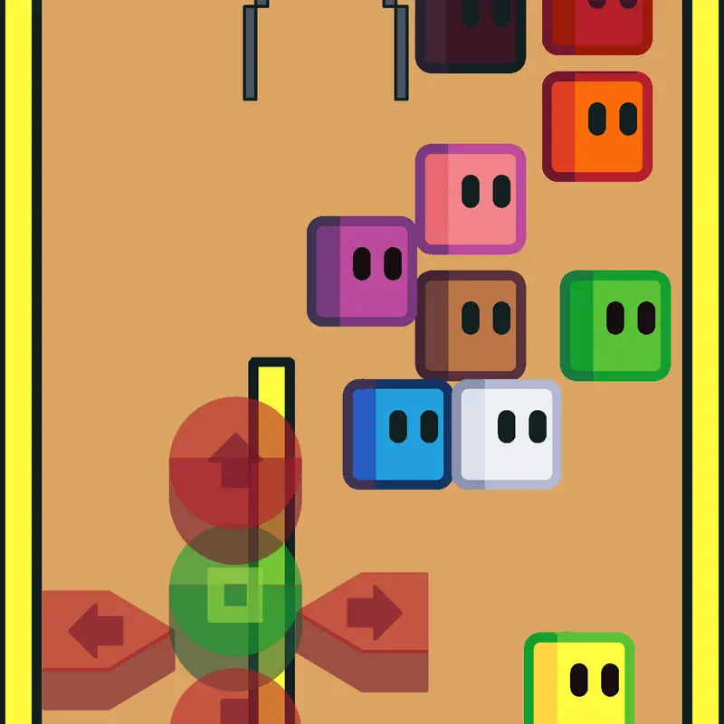 Game by @bwud