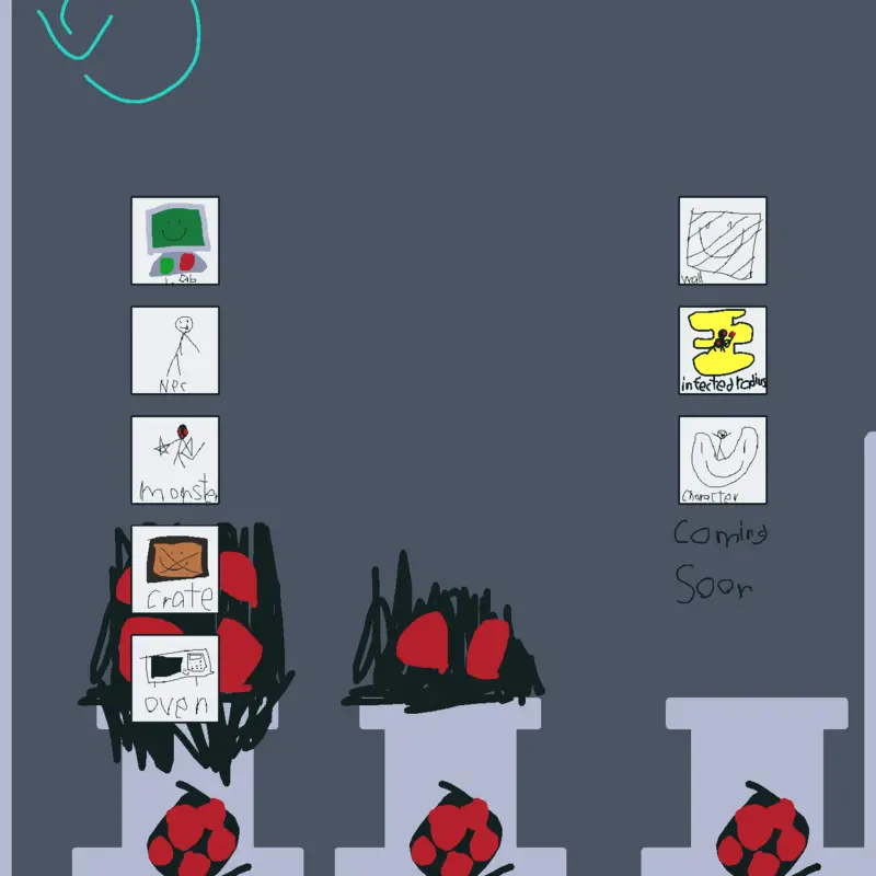 Game by @valiantdavejr