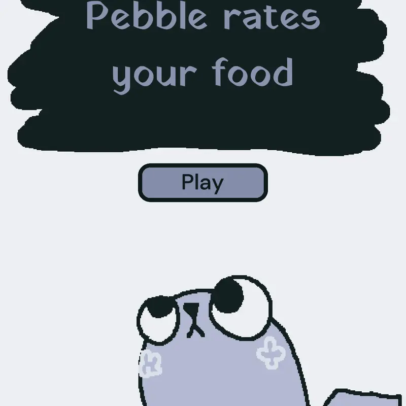 Game by @helloimstartimepebble