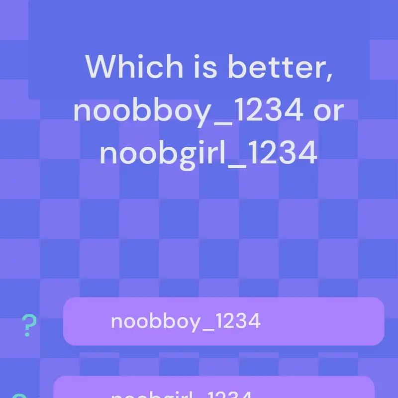 Game by @noobboy_1234
